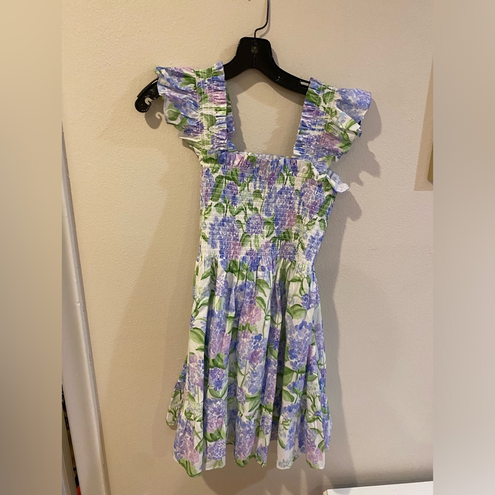 Hill House Home Nap Dress